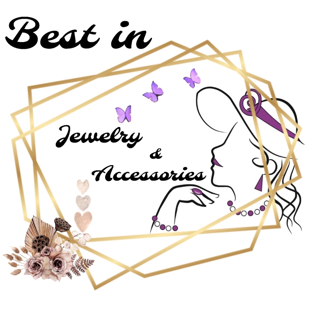 Best in Jewelry & Accessories